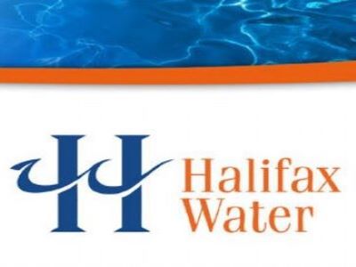 Halifax Water